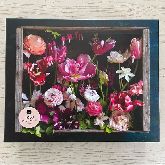 🧩 8 Different Puzzles - Picture 2 of 15